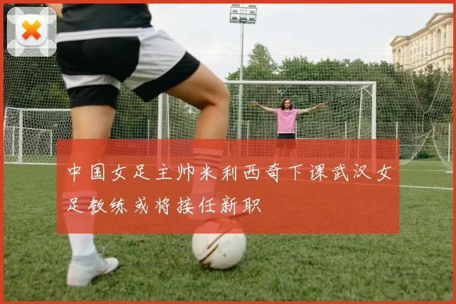 中国女足主帅米利西奇下课武汉女足教练或将接任新职