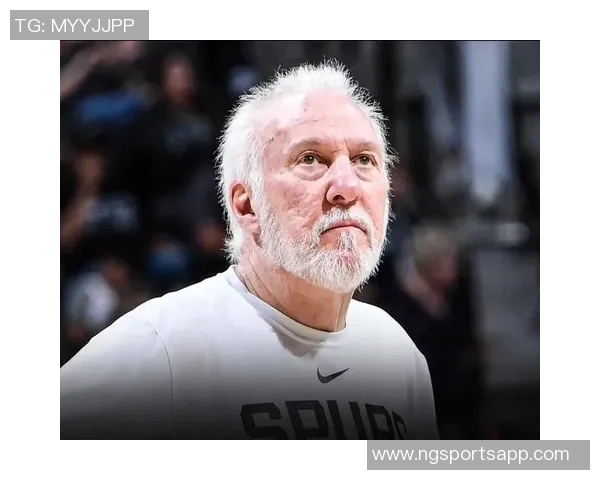 张佳玮深度解析马刺表现米奇执教下福克斯展现策动人风采的精彩之战