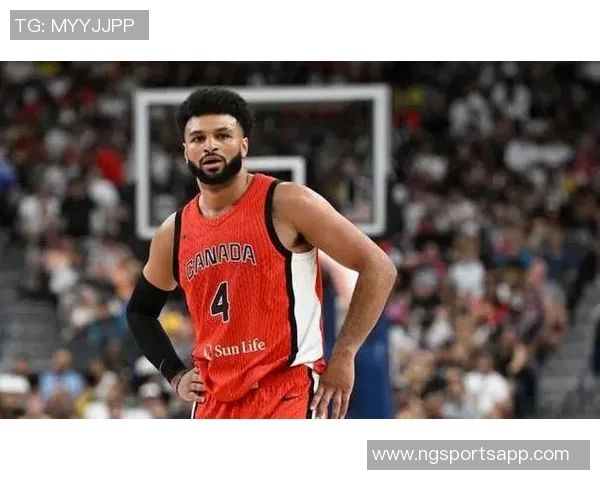 贾马尔穆雷能否成为加拿大历史上第五位全明星球员